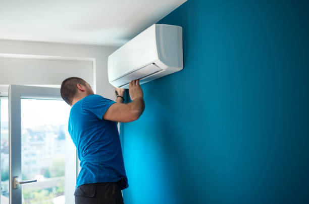 Best HVAC contractors  in USA